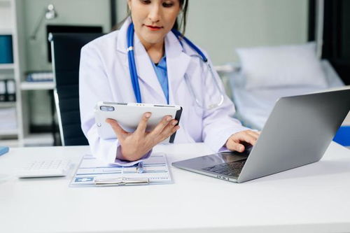 互聯網醫院系統開發 讓醫療服務觸手可及