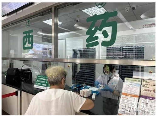 家門口看病更方便，增城街坊近享優質醫療服務