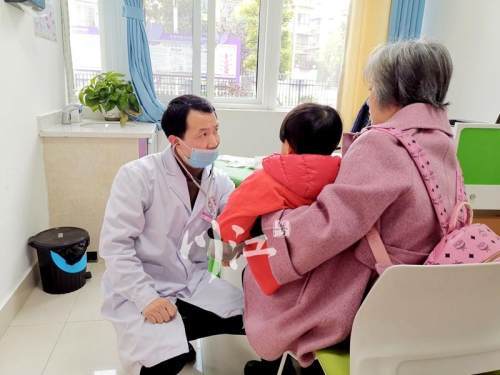 提升基層醫療服務能力，瀘州明確發展目標