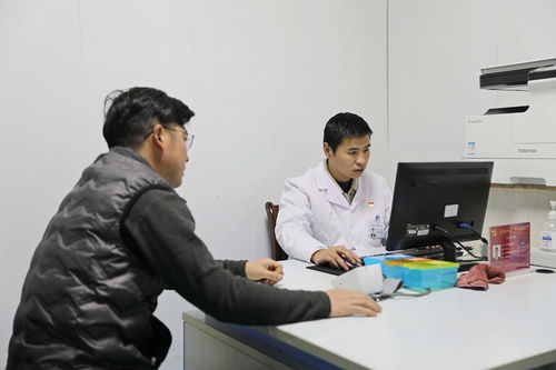 雙管齊下，當好群眾健康“守門人”——綏陽醫療服務延伸與醫防融合的實踐探索