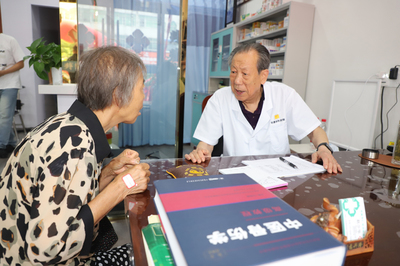 華源華仁堂盛大開業，名醫匯聚守護健康